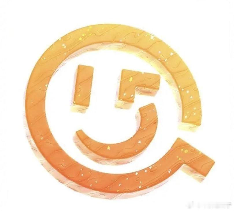 爱奇艺换logo了？以后🥝👉🍑 ​​​