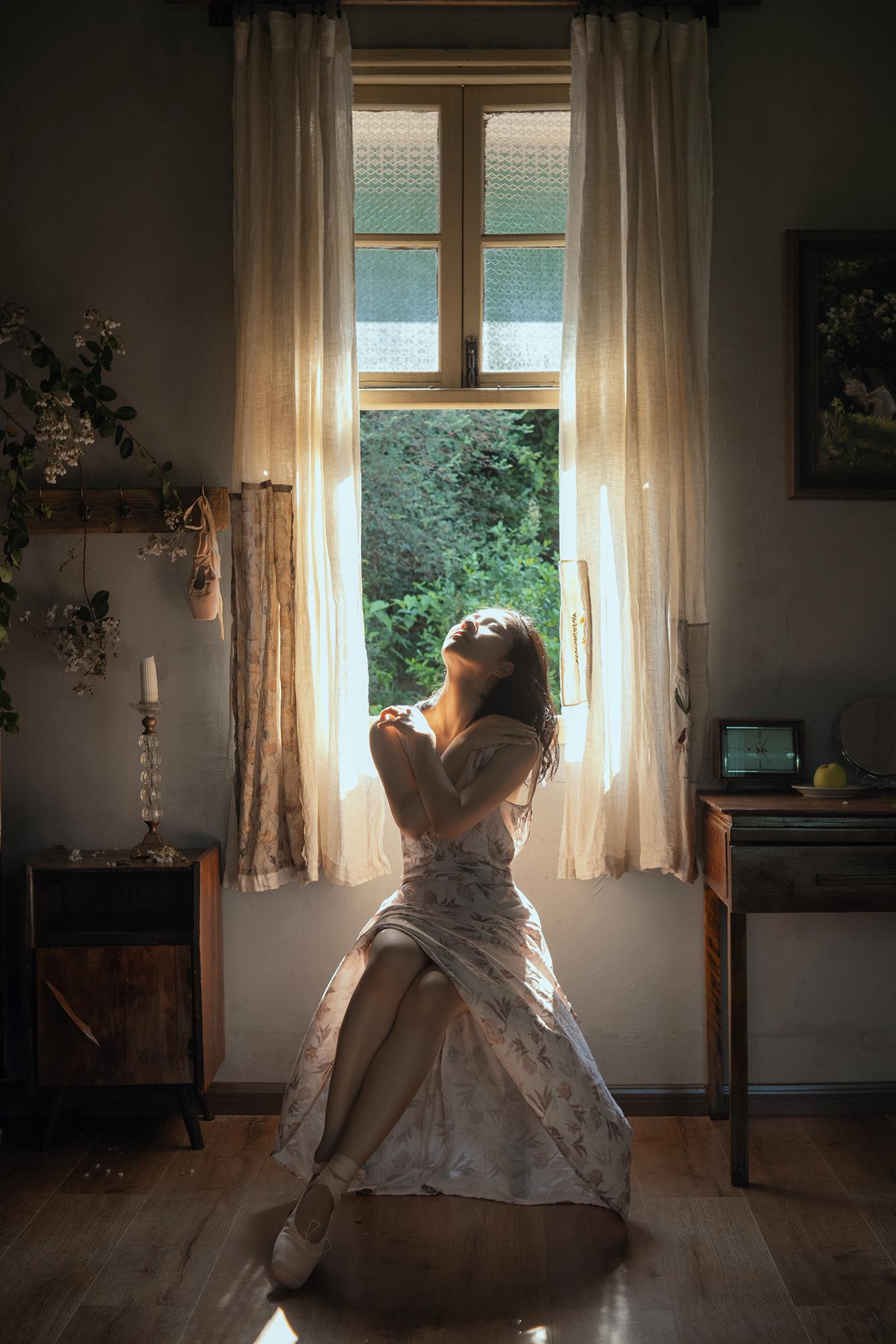 如果某样东西你得到了，却觉得不过如此，那么这个东西其实就是你的欲望；如果某样东西