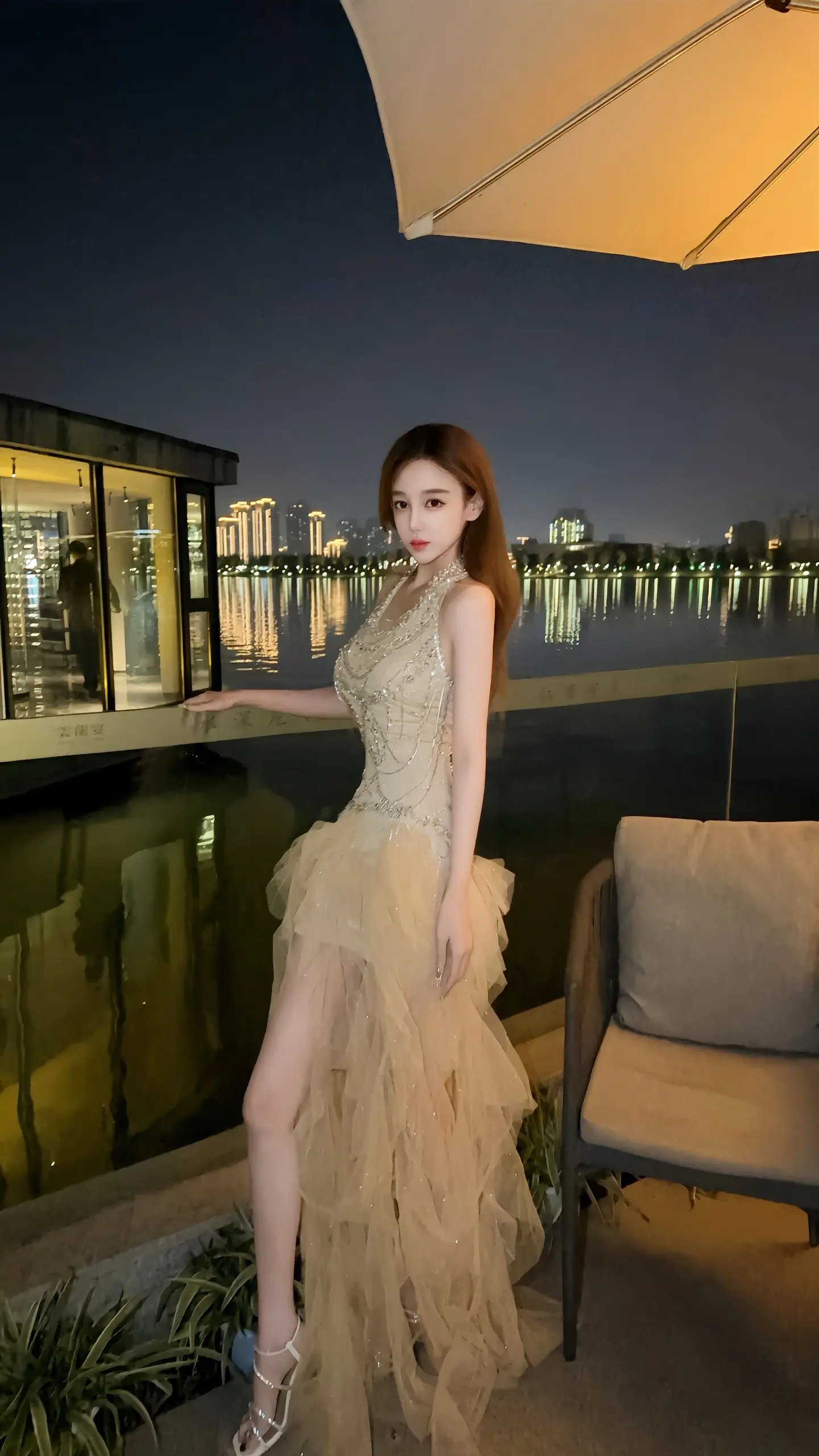 把自己的感受永远置顶。