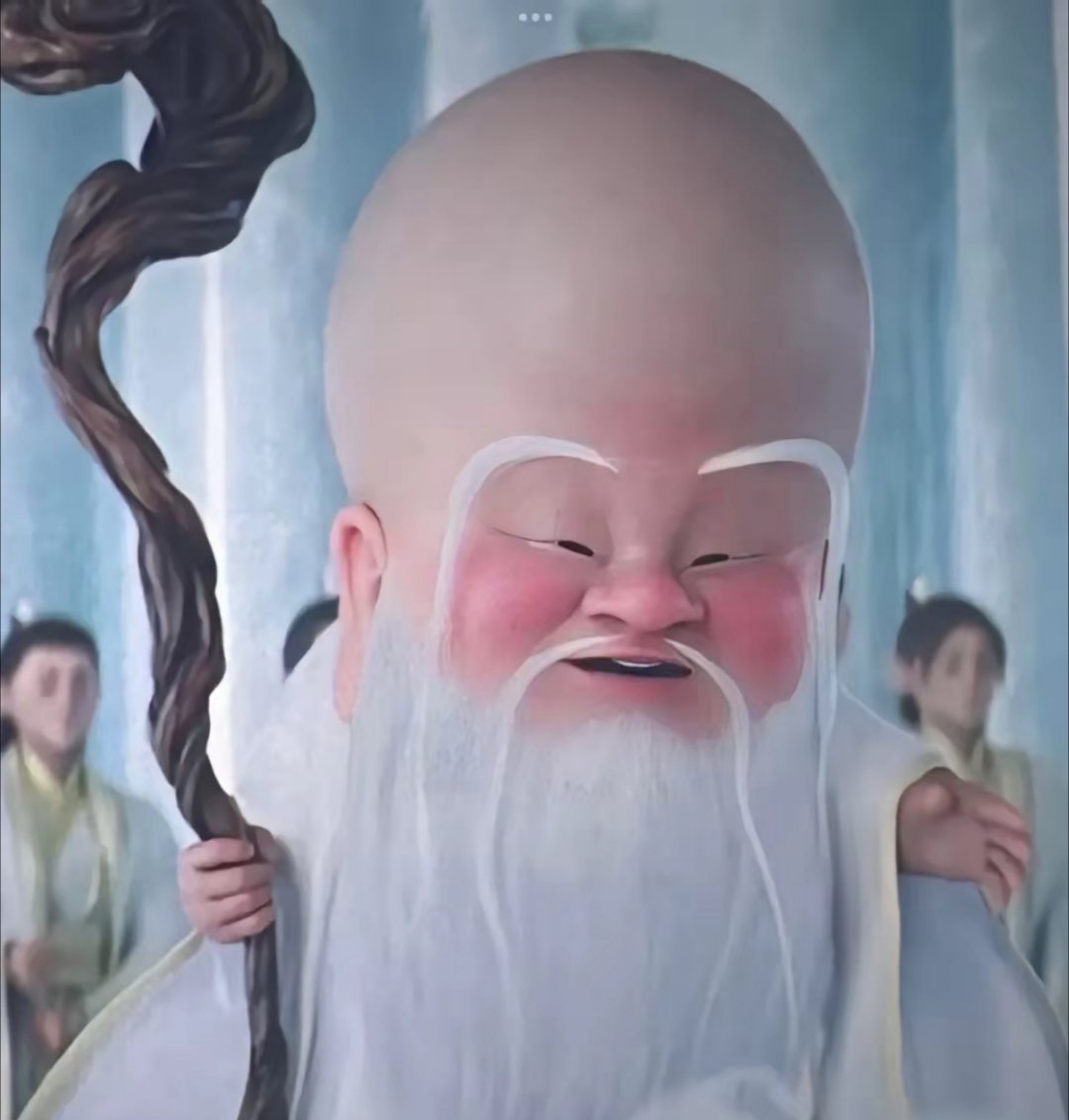《哪吒2》最成功的，莫过于它深刻揭示了一个令人警醒的道理：那些位高权重、表面慈眉