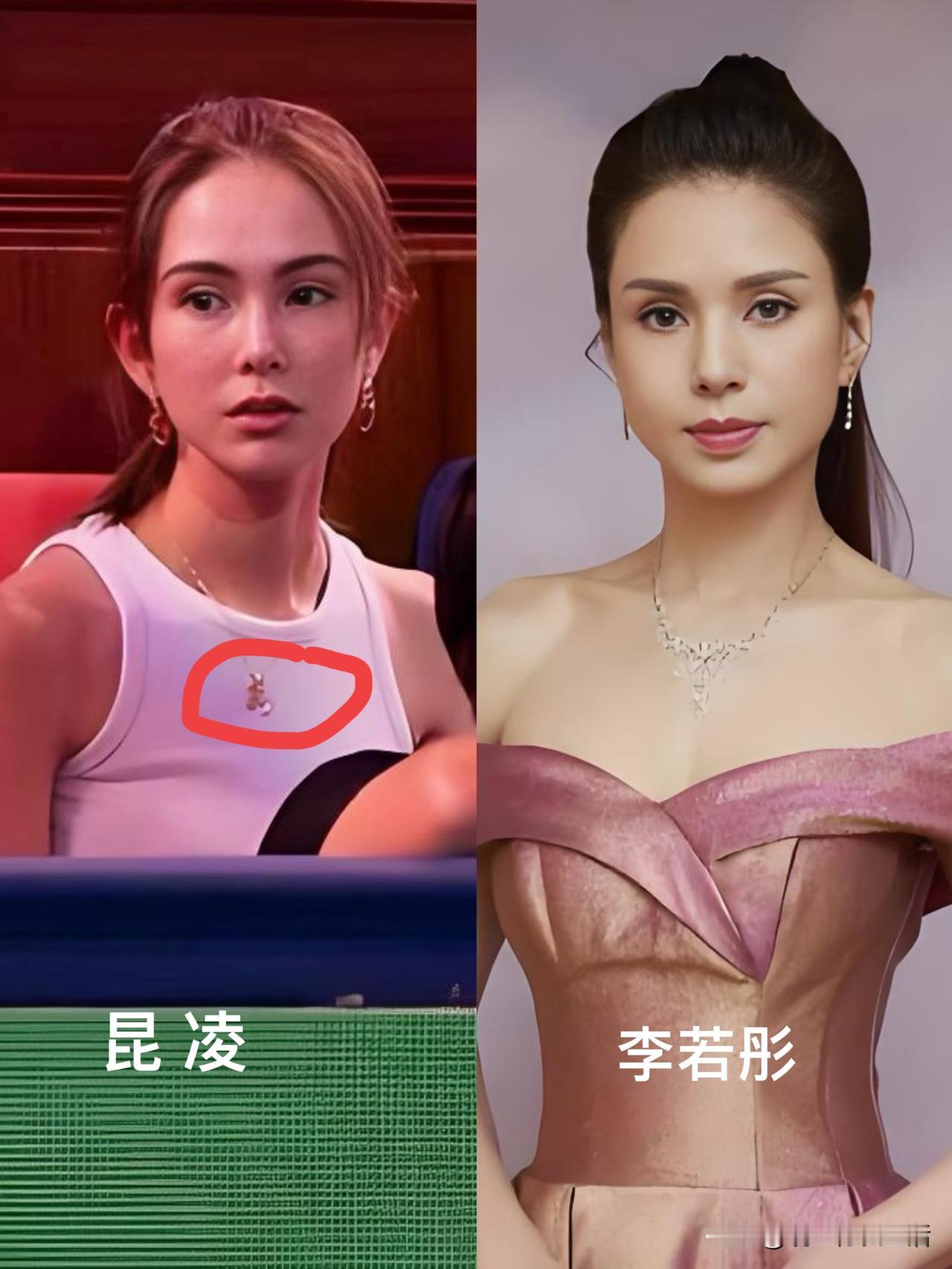 三胎后的昆凌瘦成了“小龙女”？原来周杰伦夫妇也有养家糊口的辛劳？

如果不是两人