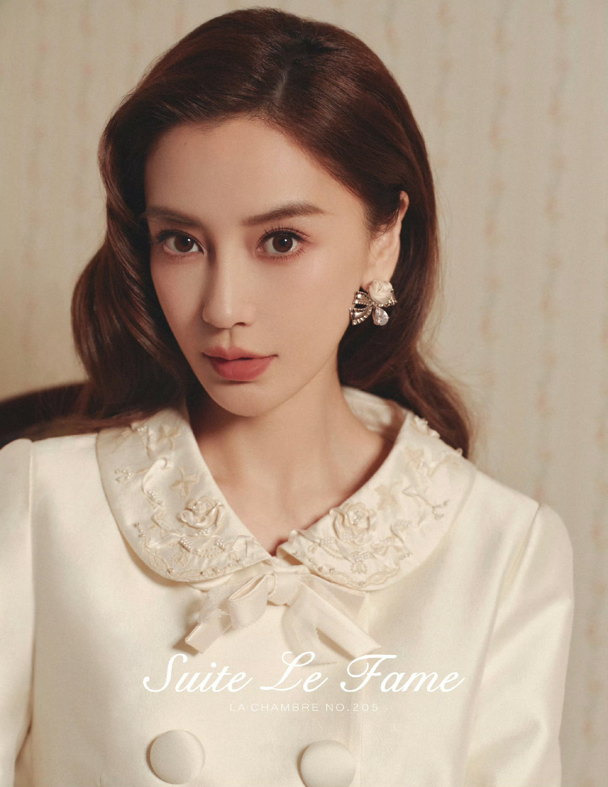 鼻姐火速入账26年第二支代言合约🔥 