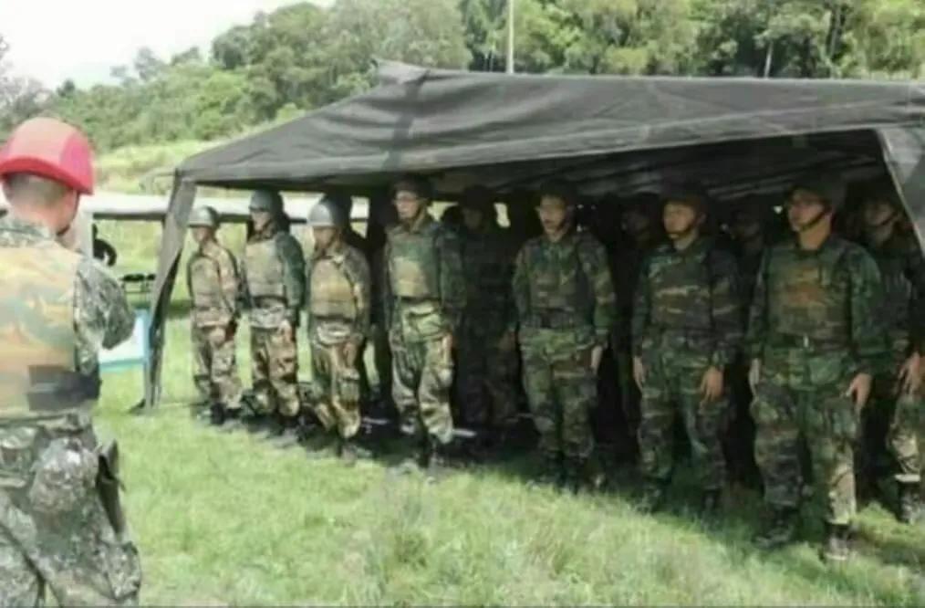 驻守金门二担岛的台军失联陈姓上等兵找到了，被我海警成功救援，很多人都在分析其游向