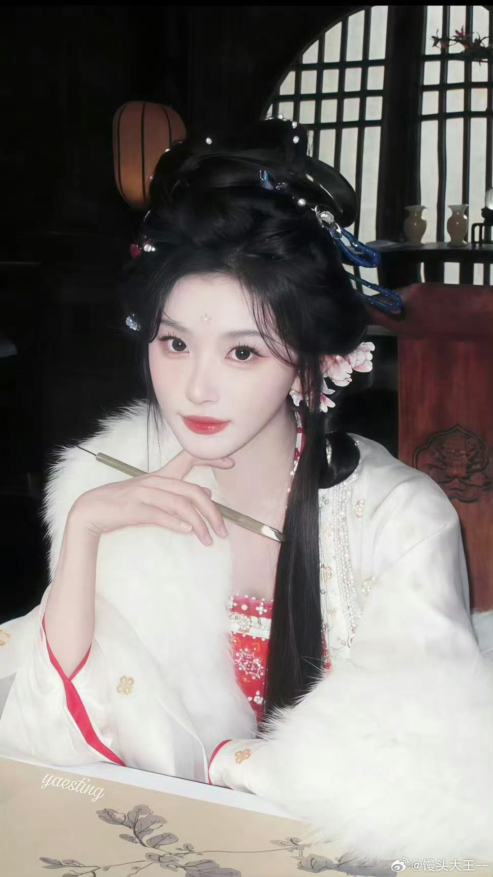 孔雪儿hi6录制到达孔雪儿青你2后首次hi6录制 孔雪儿长沙好六录制到达路透来啦