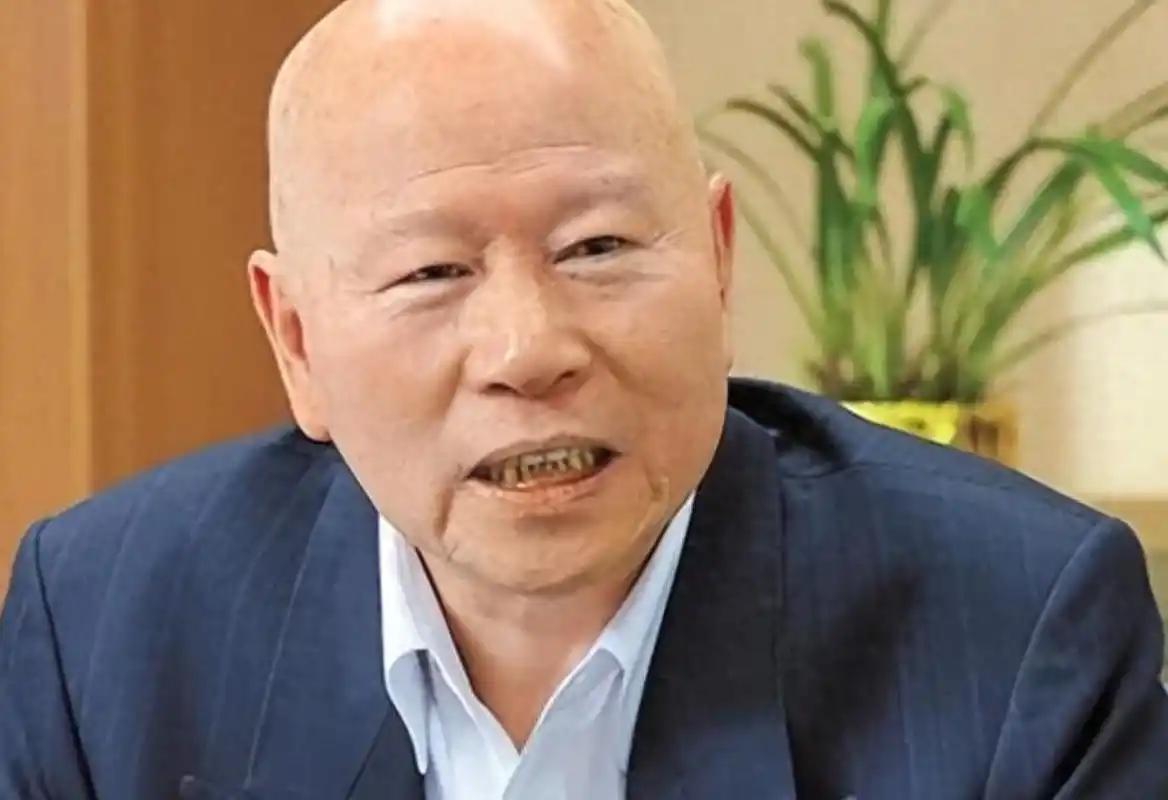 没想到台湾媒体人许信良竟然公开称：如果大陆统一台湾，大部分台湾人都不会接受，更别