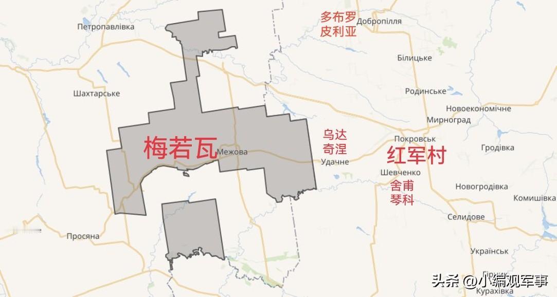 第聂伯罗彼得罗夫斯克州的乌克兰国防委员会决定，自2025年12月2日起开始强制疏