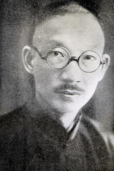 抗日英烈吴剑学：留日名校高材生，宁死拒降壮烈殉国
 
1944年6月28日，湖南
