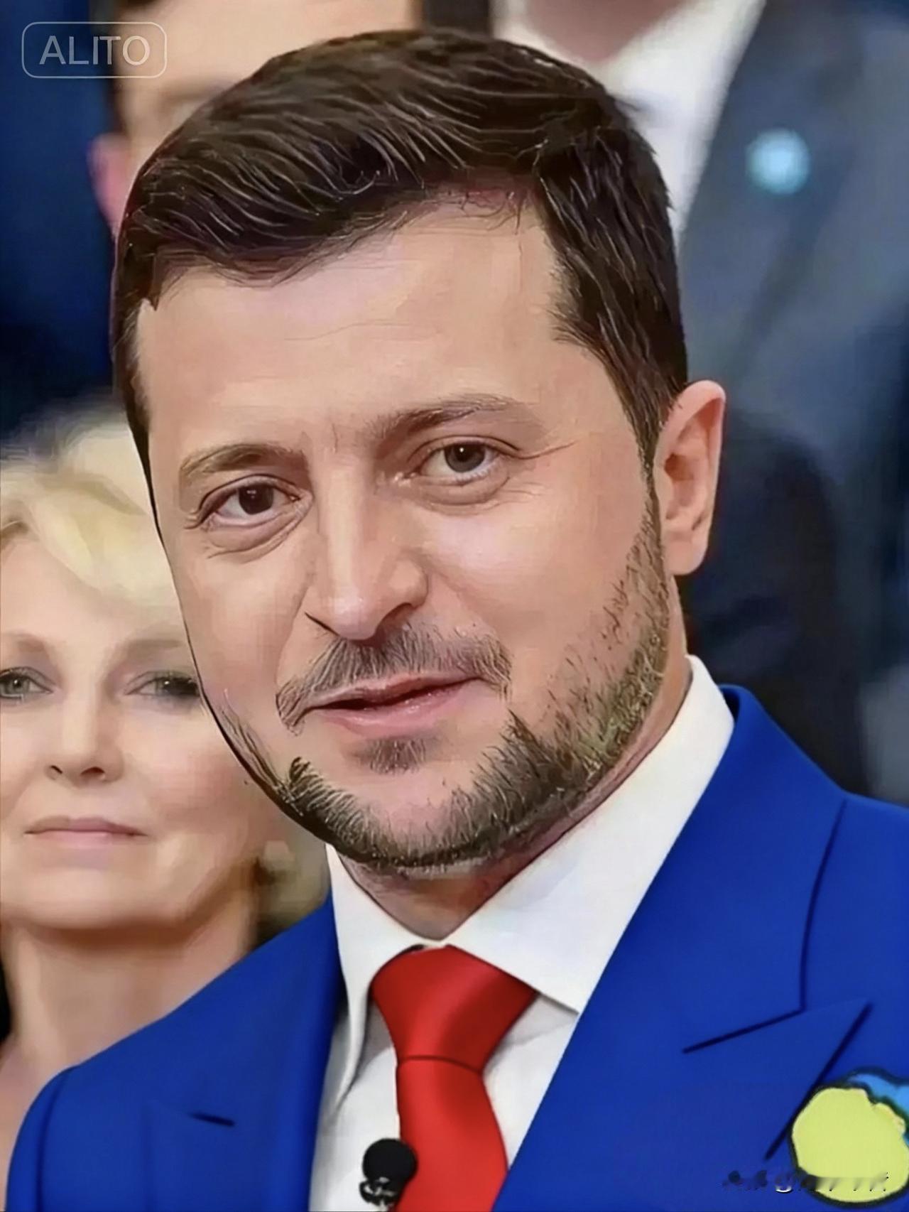 最新快讯！
乌克兰传来新消息！

11月25日清晨的基辅，手机屏一亮就是全国防空