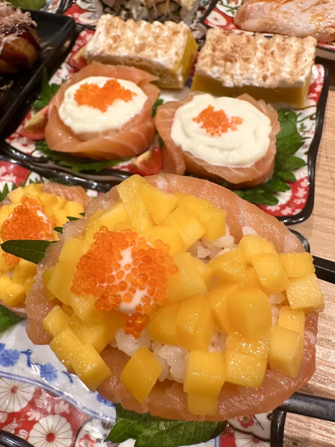 本人认为，这一口在长沙真的没有对手…🥹🥹