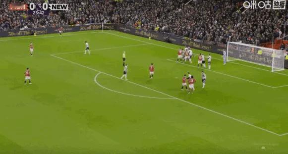 一觉醒来，我的天呐…右边锋多尔古英超联赛曼联