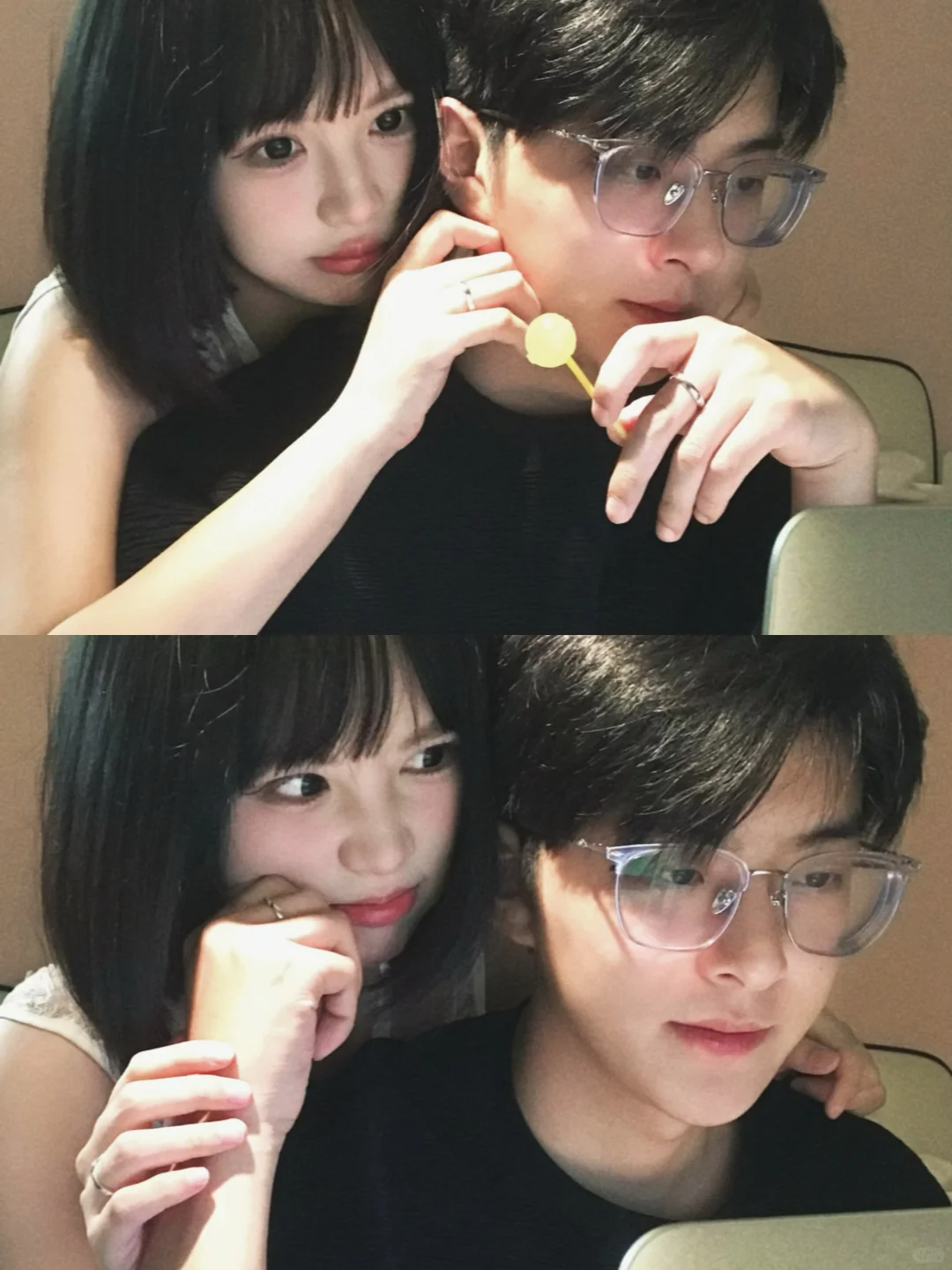 拒绝捏脸！૮₍ꐦ -᷅ ⤙ -᷄ ₎ა