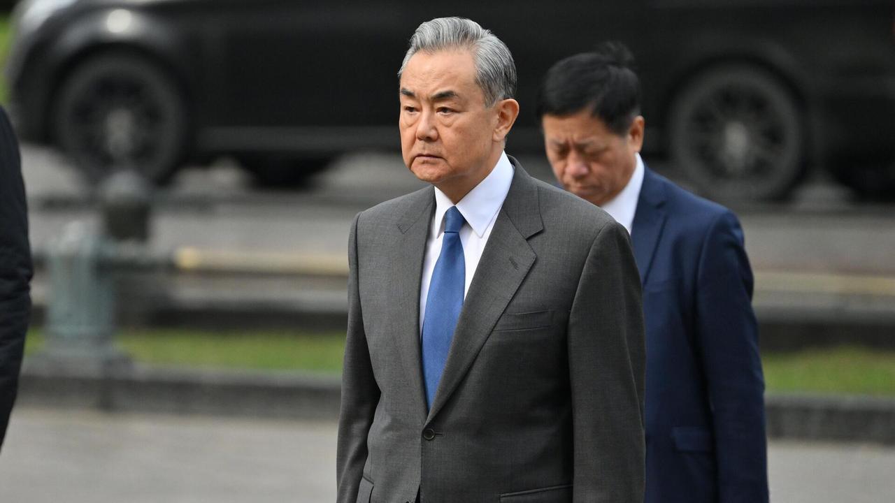 赶在上合举办前，王毅外长准备去趟印度，防止莫迪来华出岔子
前不久，印方媒体传出消