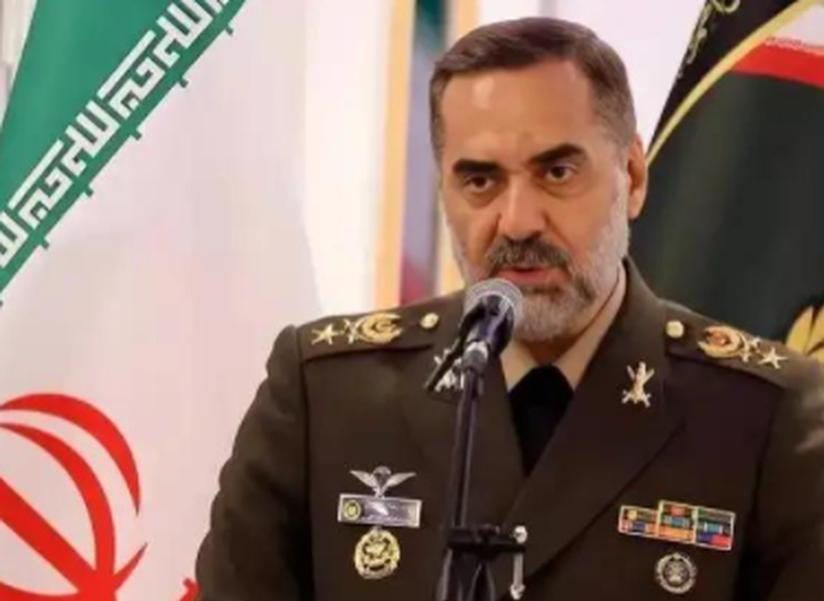 这招行吗？驱逐美以大使，就可以换石油…
3 月 10 日，伊朗伊斯兰革命卫队抛出