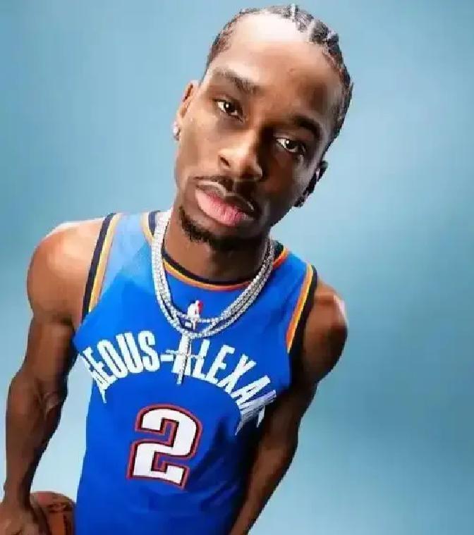 8队老大不是美国人！
 
西部前六里五个队靠外国人带飞，约基奇、东契奇、亚历山大