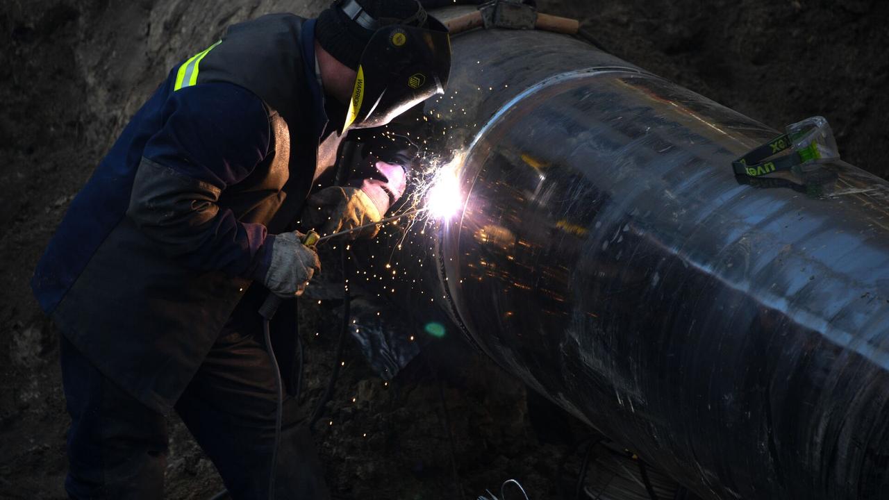 欧盟代表声称乌克兰正在修复“友谊”输油管道

俄罗斯卫星通讯社 2026年2月2