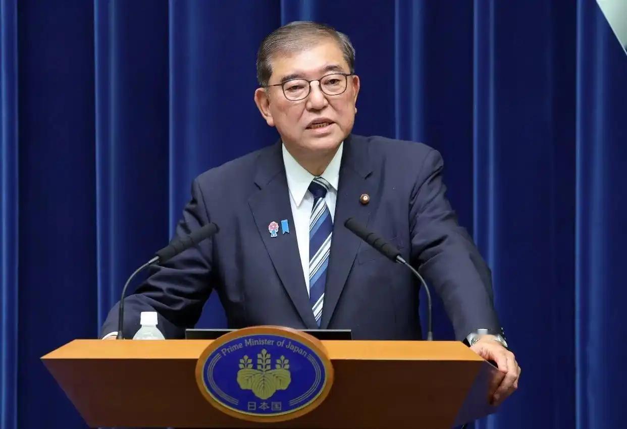 美国施压下，日本政府决定不承认巴勒斯坦国！
 
9月17日，日本政府突然宣布暂不