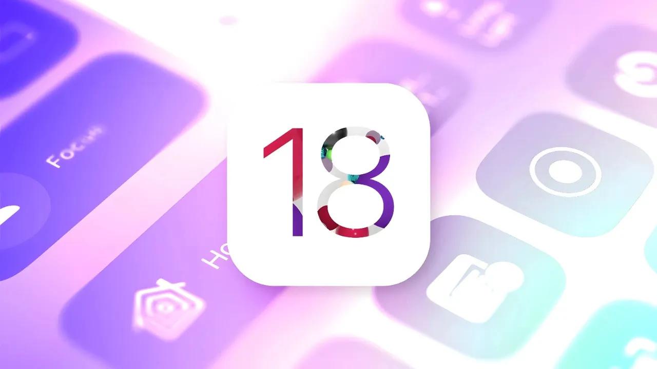 苹果的iOS 18系统即将为iPhone用户带来控制中心的一次重大更新。这次更新