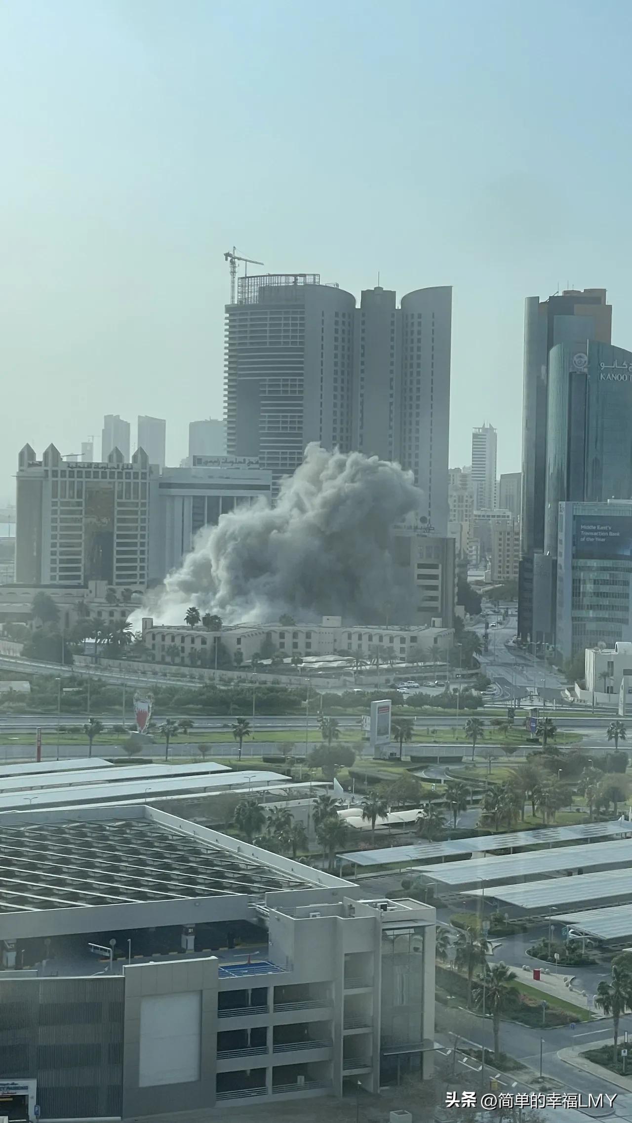 突发！美军罕见承认战斗中，被伊朗干掉3人，5人重伤，其余人员脑震荡！


当地时