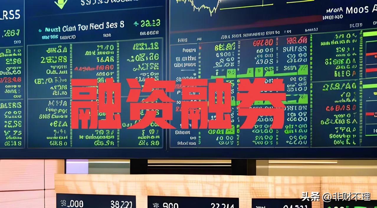 8月27日，村上出台了四只箭，其中有一条是：【上交所：投资者融资买入证券时 融资