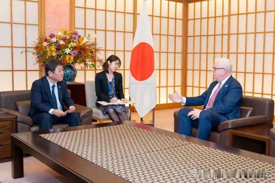 特朗普政府沉默几天后，亲自下场给日本撑腰，反对中方在台海武统