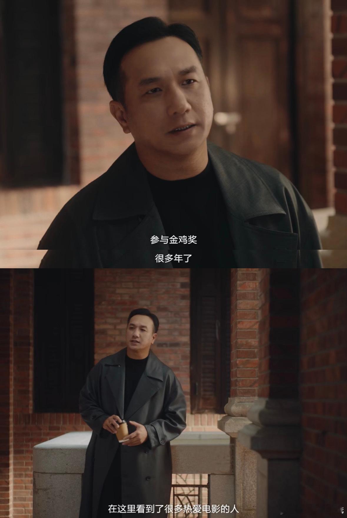 黄觉的成功印证了一个趋势：最好的创作工具，就是最顺手、最易得的那一个。手机拍电影