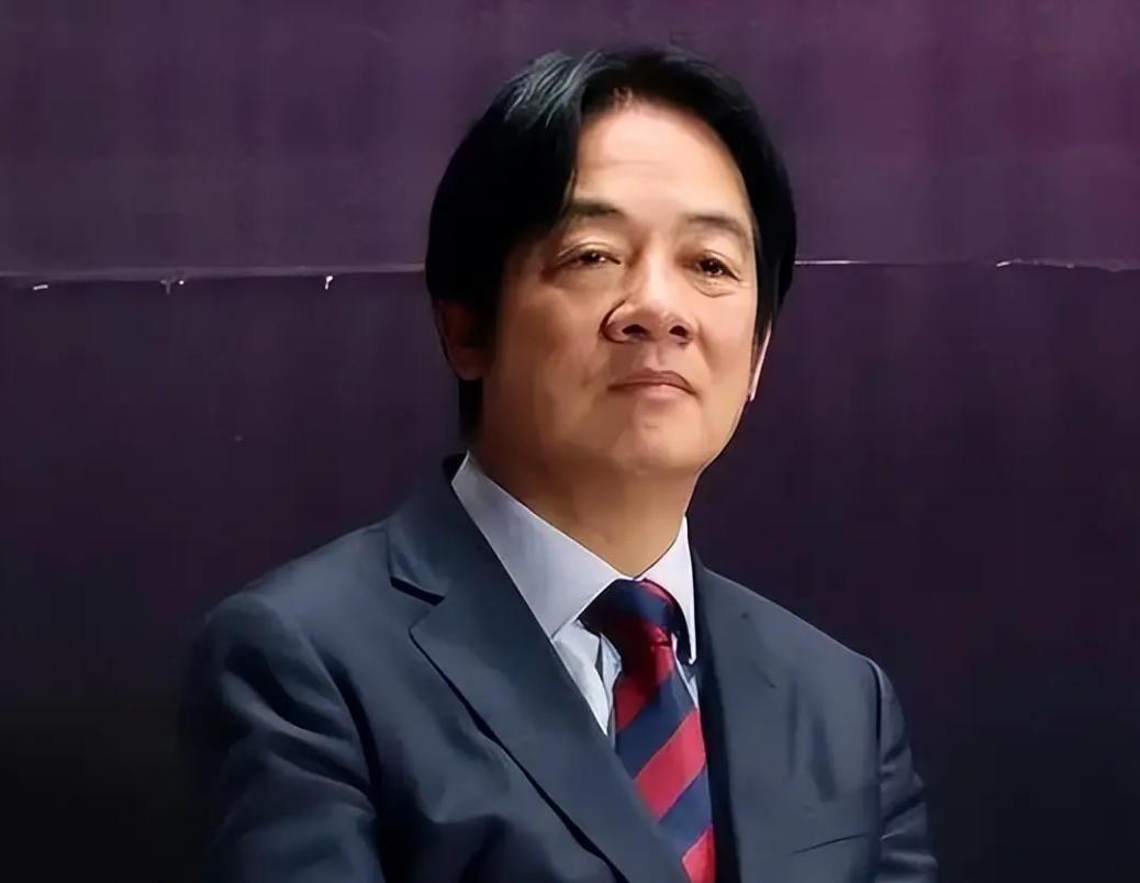 赖清德担心的还是来了！

特朗普在访华结束后对媒体说
美国的对台政策没有改变
他