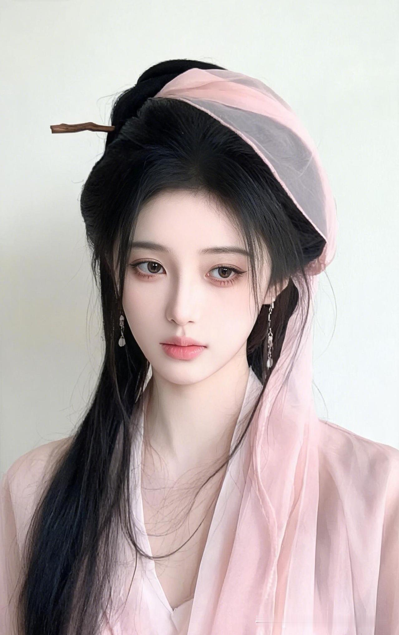 有哪些美女让人过目难忘？