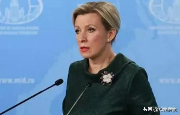 没有普京，就没有俄罗斯：乌克兰将为试图谋杀俄罗斯总统付出代价

俄罗斯外交部发言