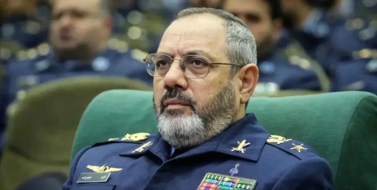 直接明牌了！
伊朗陆军总司令宣布：
1月29日，伊朗陆军总司令对外宣布：已将10