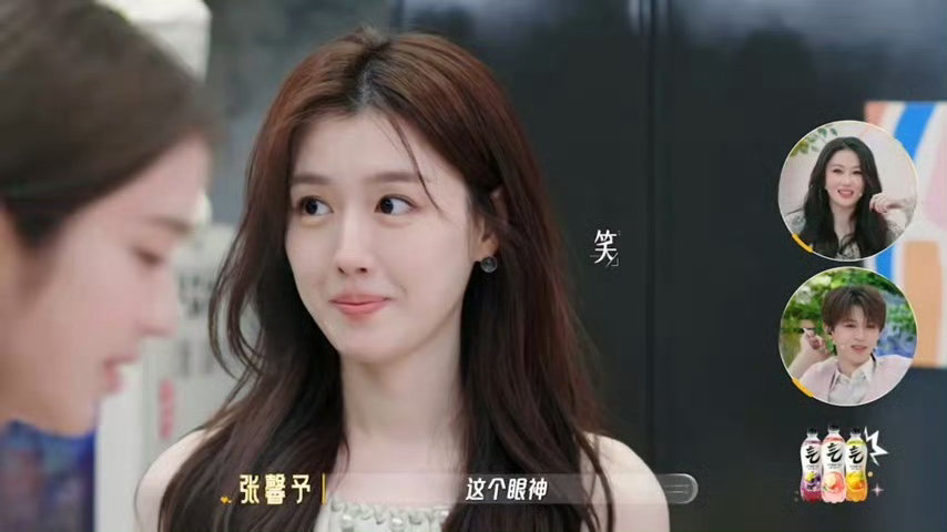恋综最受欢迎男生是孔雪儿朋友喜欢你我也是四位女生主动释放好感，朱昊谦的最终选择让