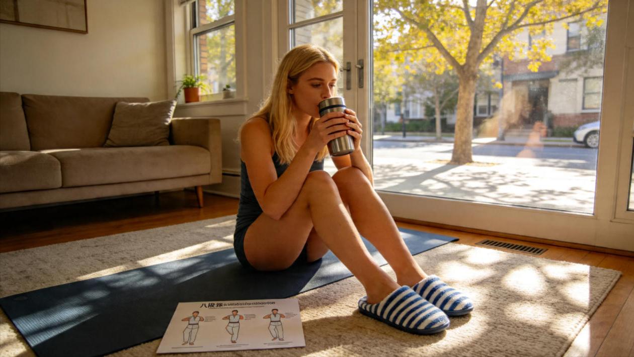 TikTok上刷屏海外！“成为中国人”爆火，藏着中国实力的三重跃迁。
外国网友争