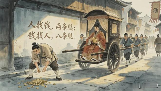 暴富！
运气、财运这种东西还真的是很神秘！
这是一个真实的故事！
我有一个同学，