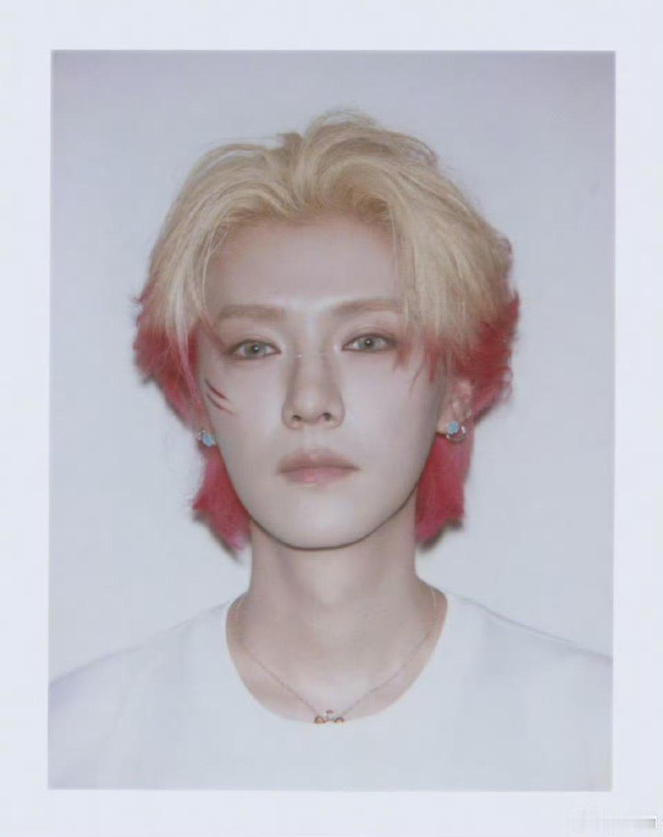 鹿晗 lh鹿晗gapday音乐节 伟大的撕拉片
