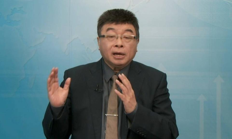 邱毅发声“ 统一不能再拖了!”

台湾名嘴邱毅点出两岸问题关键：统一问题不能拖了