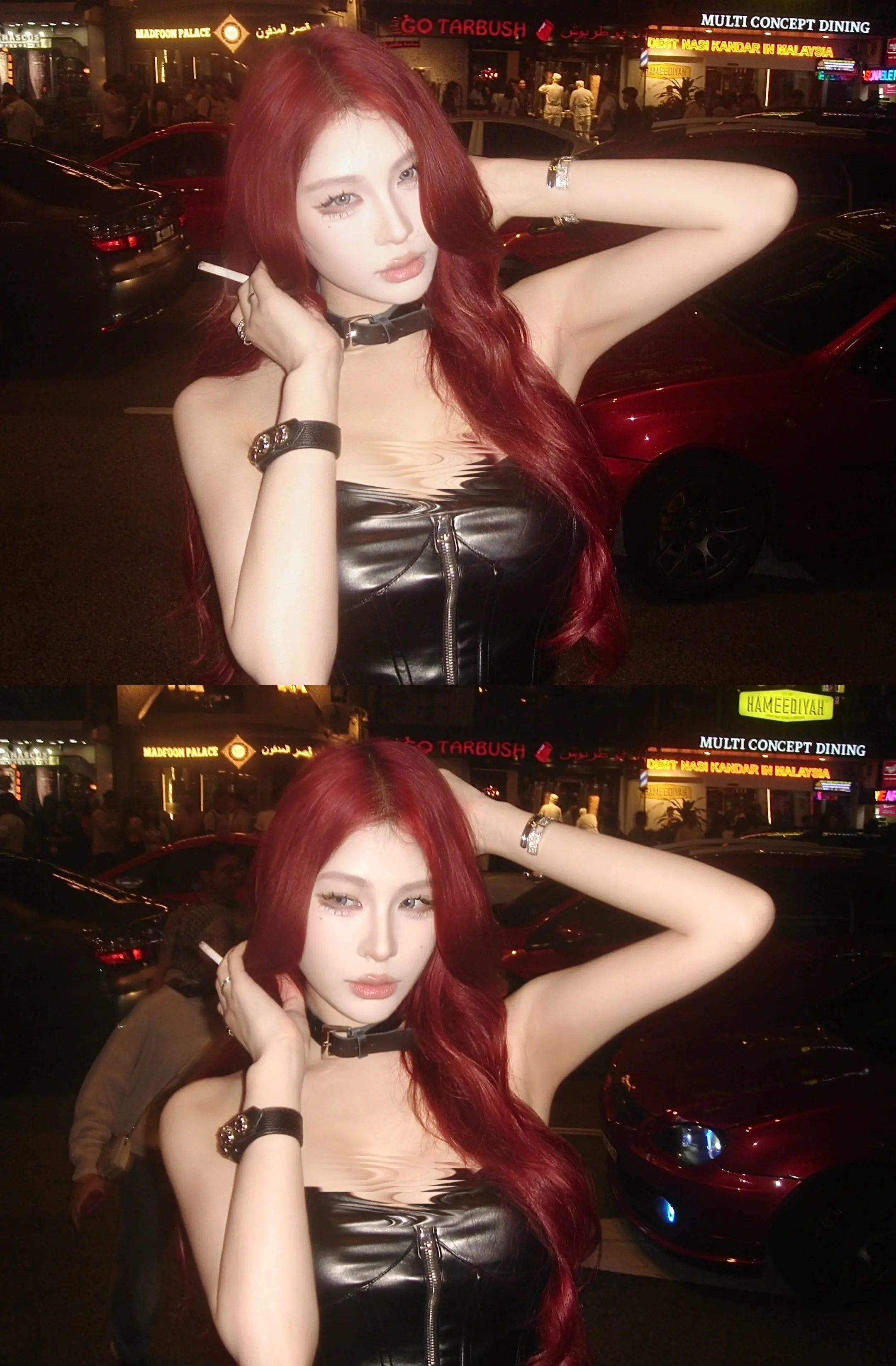 高考志愿填你了 希望能上