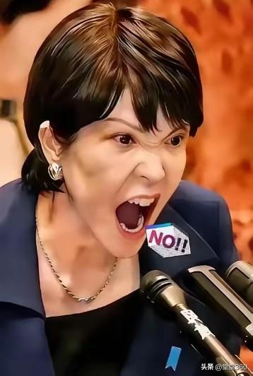 日本真的敢武力干涉中国的统一吗？日本女首相再次强调“有事论”那一刻，就已经有了答