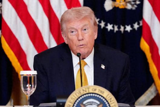 彻底反转了！前几天还对着特朗普的护航邀请冷嘲热讽，一转头，英、法、德、日、意、荷