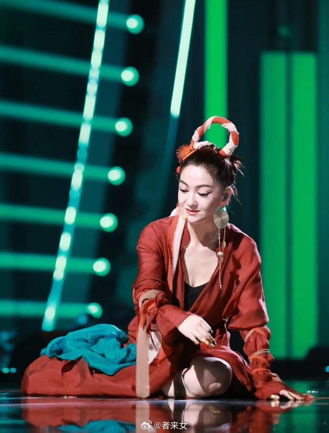 乌兰图雅又名 者来妈乘风2026从蒙古之花到者来妈，乌兰图雅的新身份也太接地气 