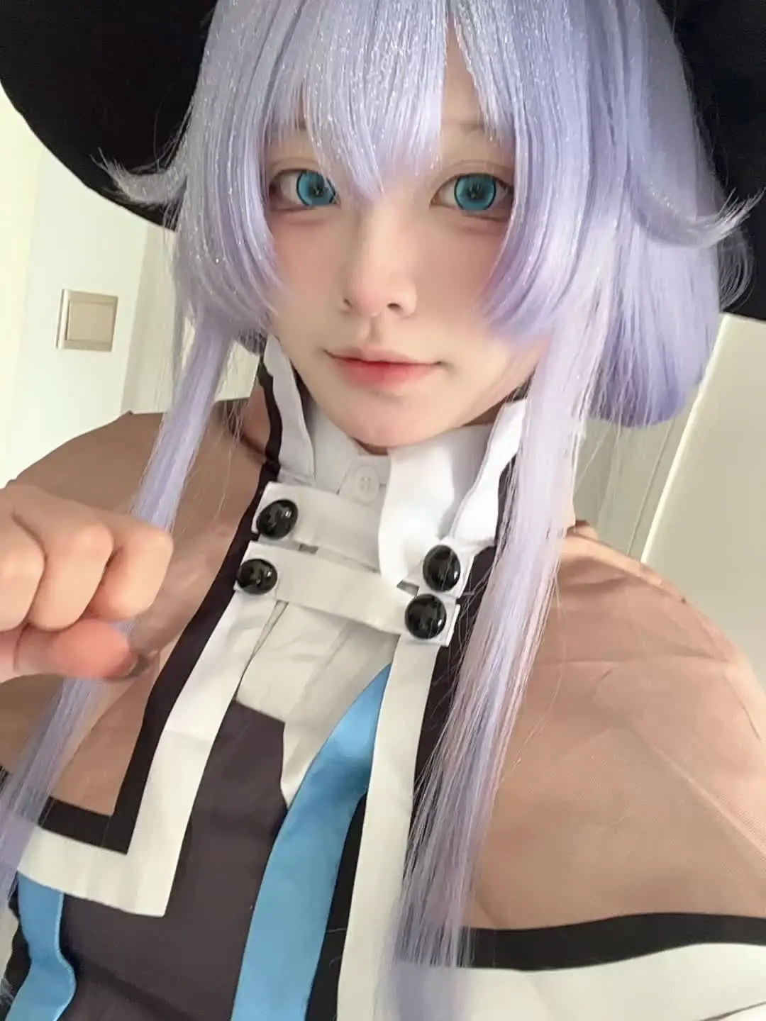 鲁迪～