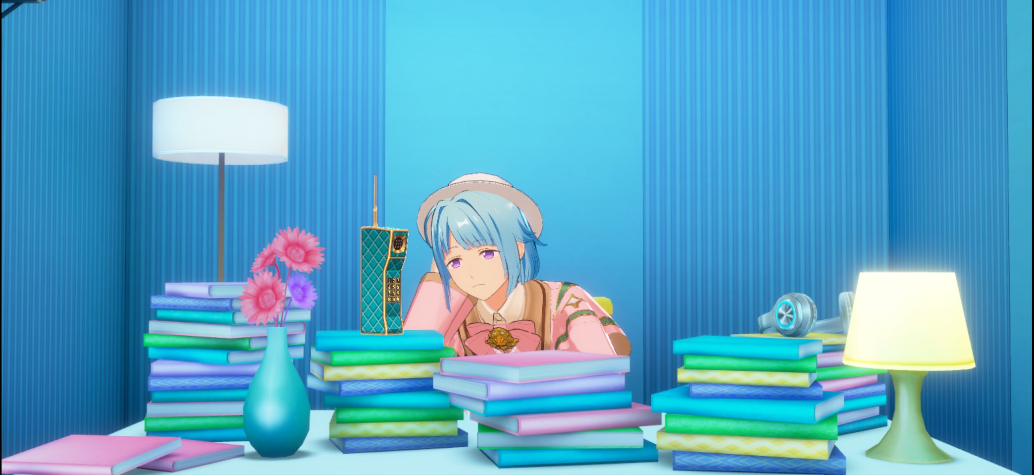 紫之创 ❤