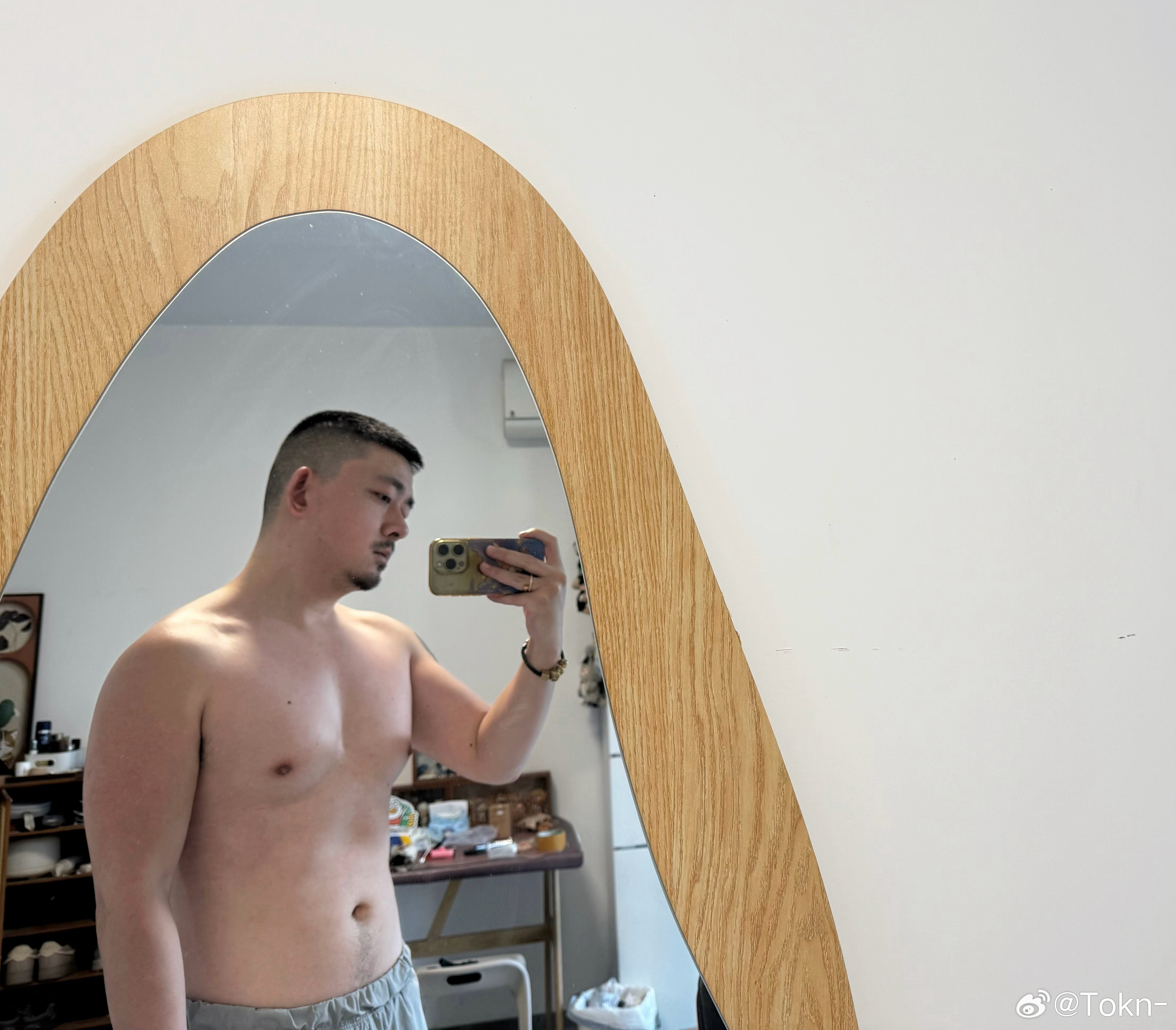 终于回来了🫠  ​​​