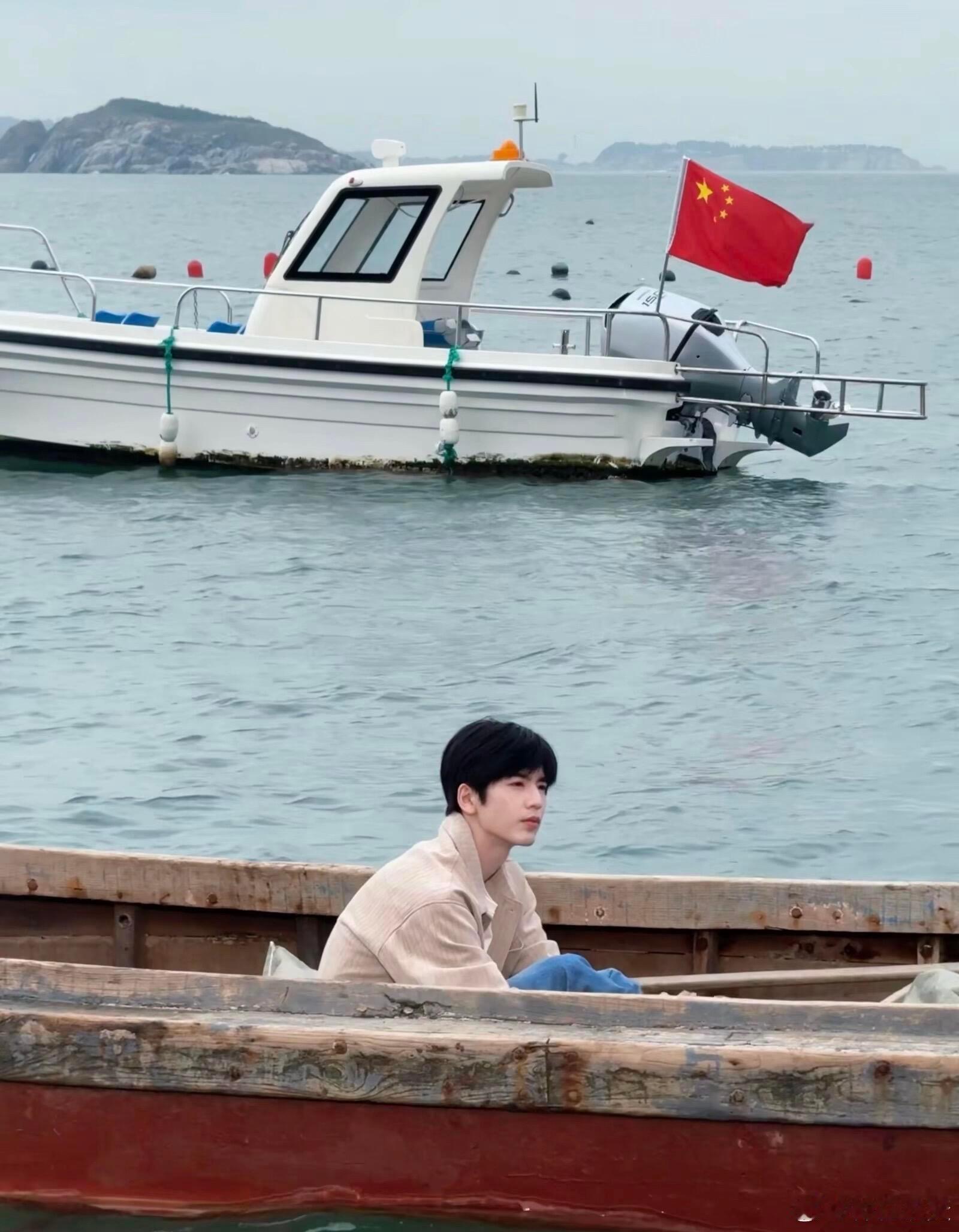 张凌赫  张凌赫张凌赫女友视角😋张凌赫｜ 