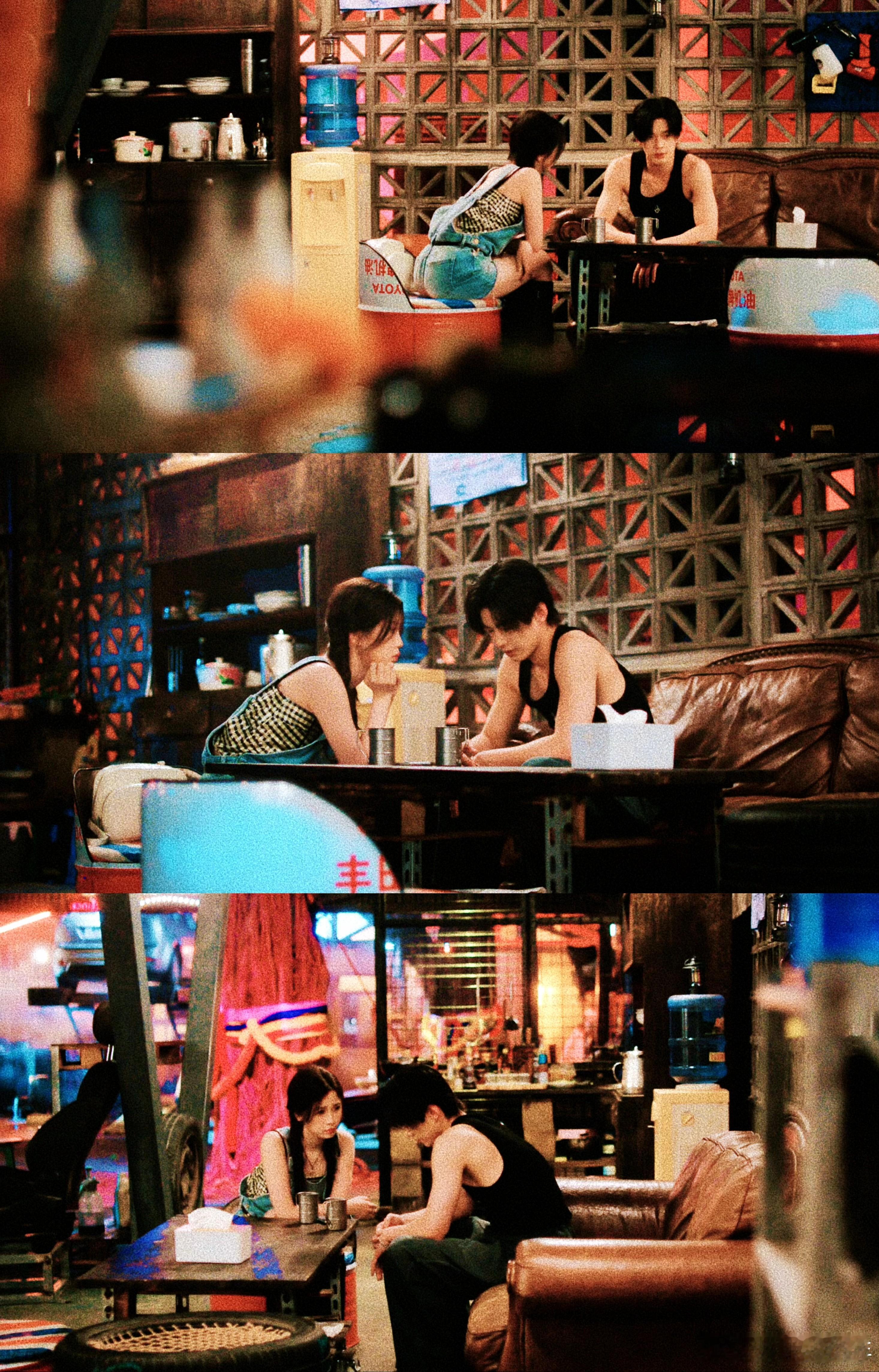 双轨加更礼 谁懂啊！等了这么久终于等到双轨加更礼，明晚18点锁定🥝，必须蹲暮暮