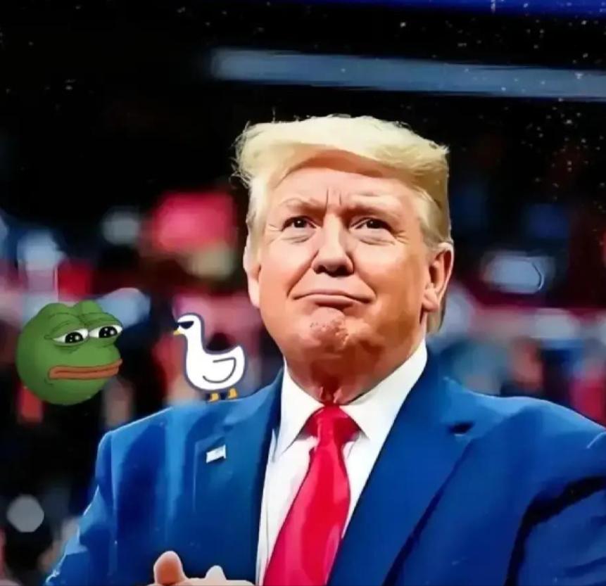 多次不缴纳联合国会费的美国突然大手一挥，付清了二十亿美元，怎么就突然变性了？
