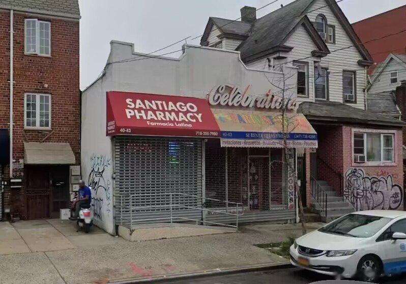美国纽约皇后区一药店涉嫌骗医保300万美元，老板及经理被控欺诈罪。因为他们用现金