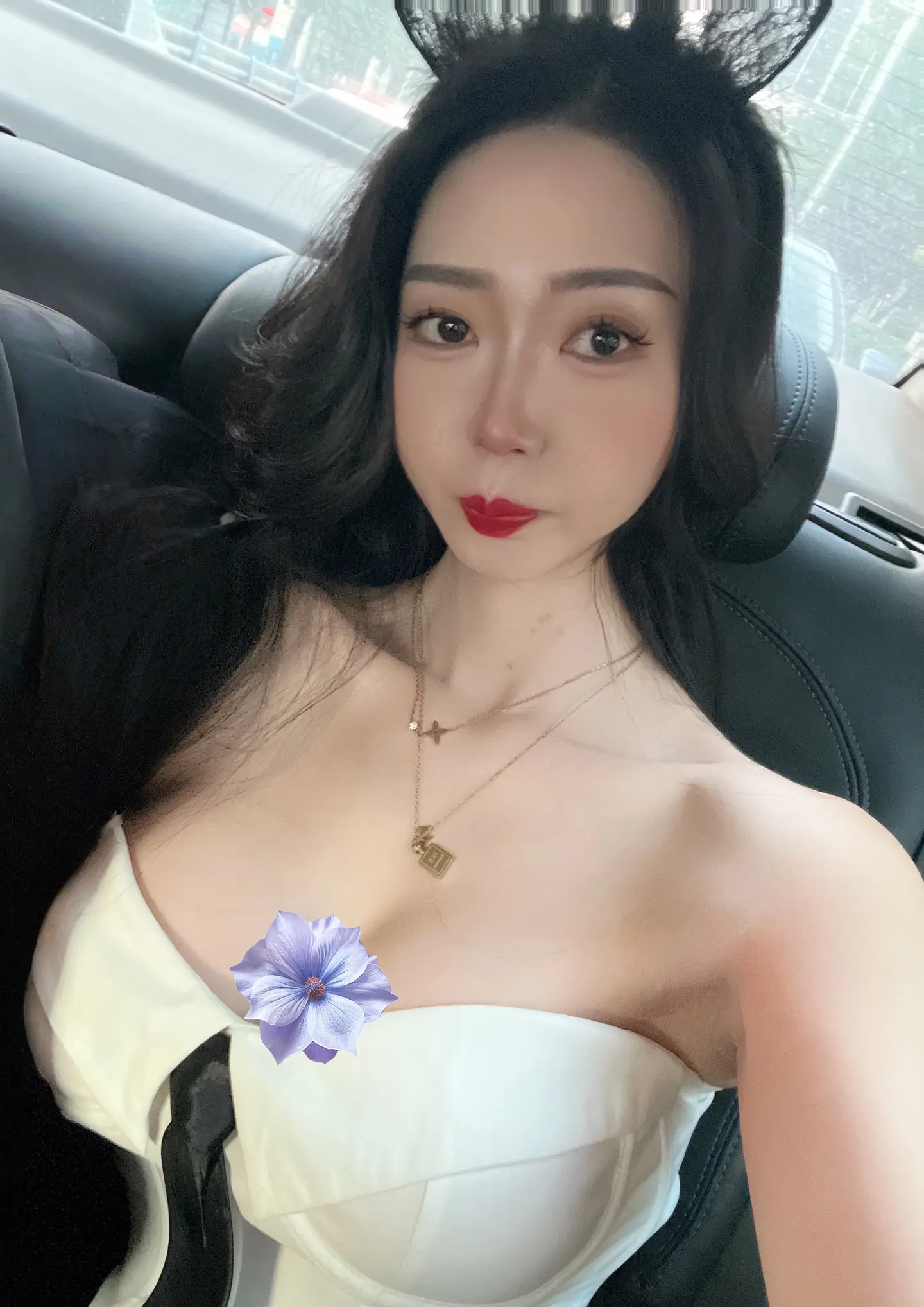 行走的多巴胺model