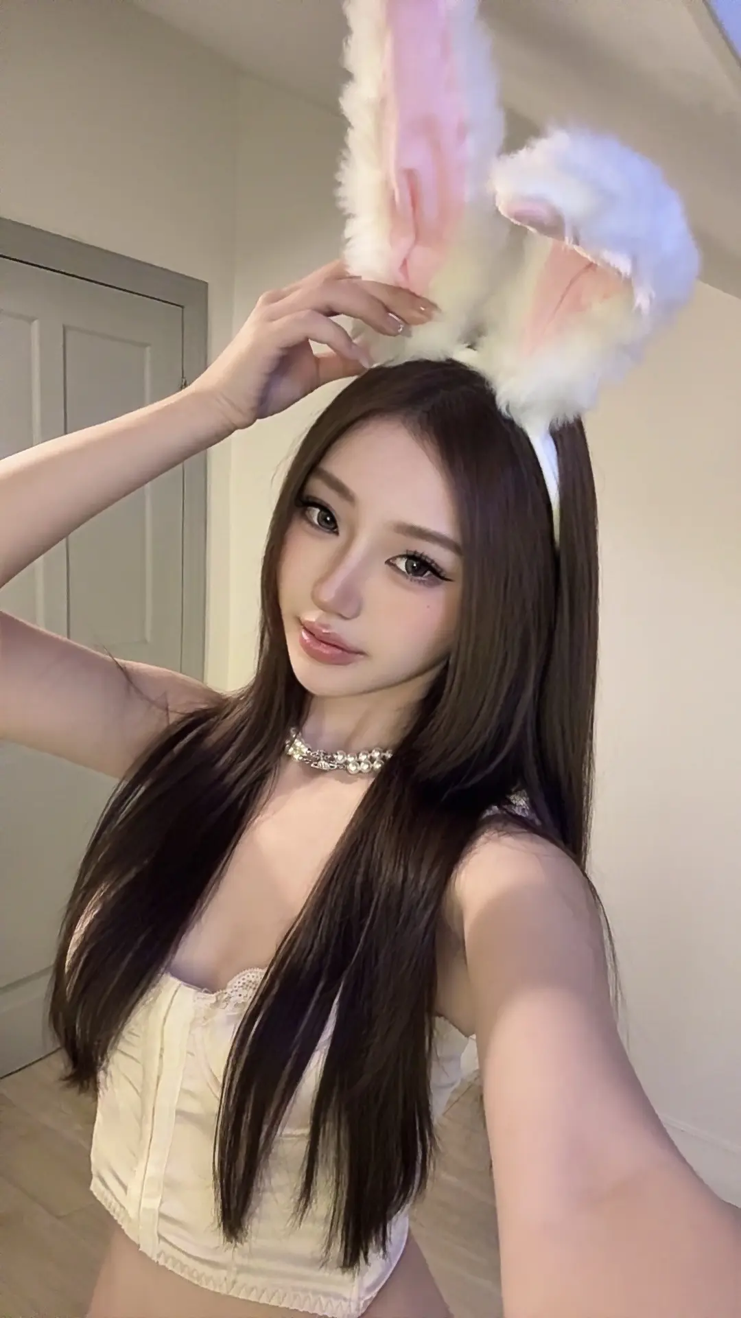 my pov🐰