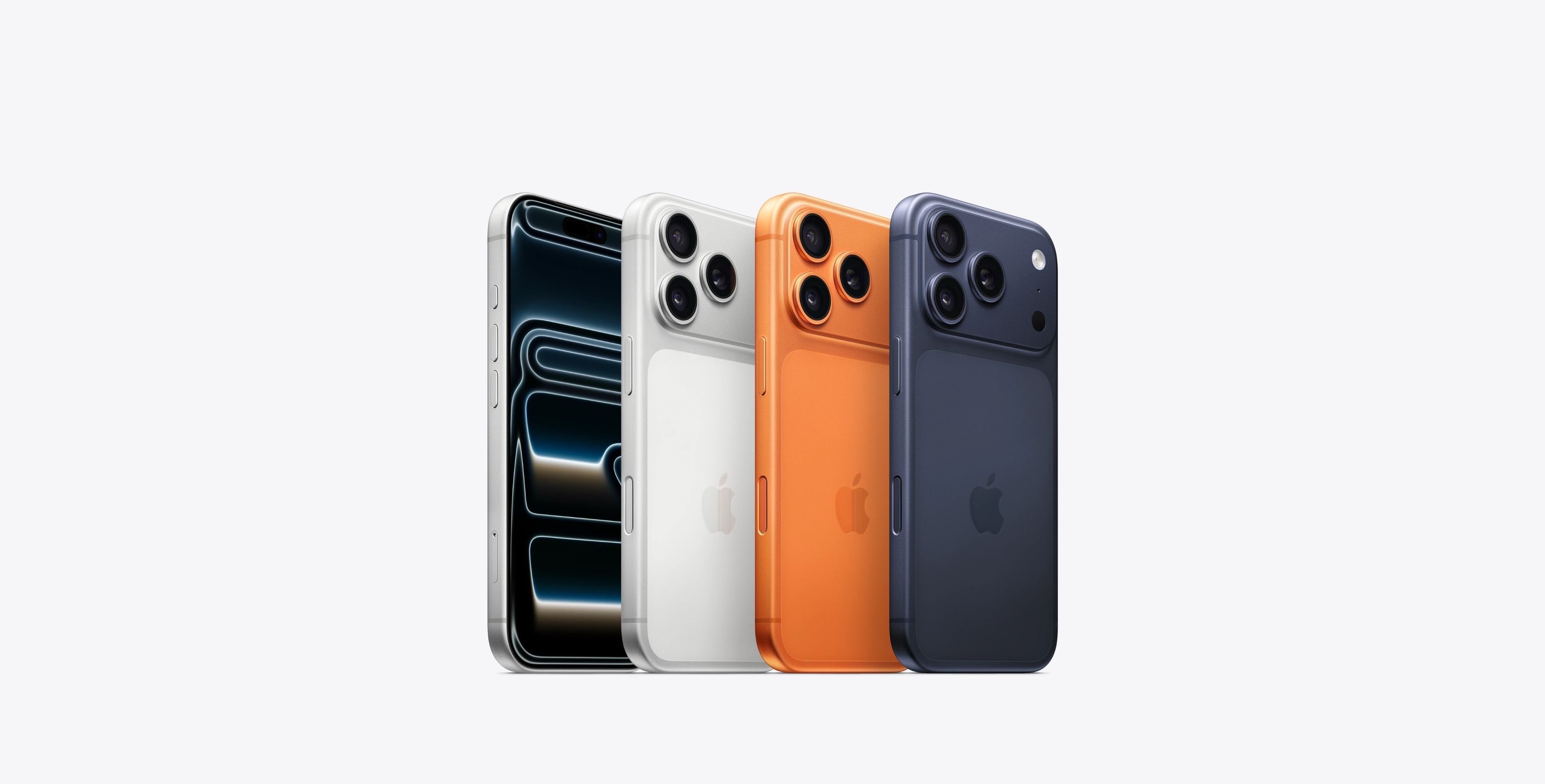 iPhone17Pro被黄牛拒收一般来说，买iPhone 17 Pro Max拿