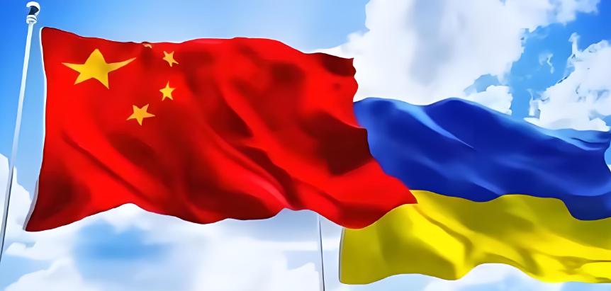 对乌克兰来说，最大的错误，不是一门心思要加入北约，而是把和中国多年的信任，彻底丢