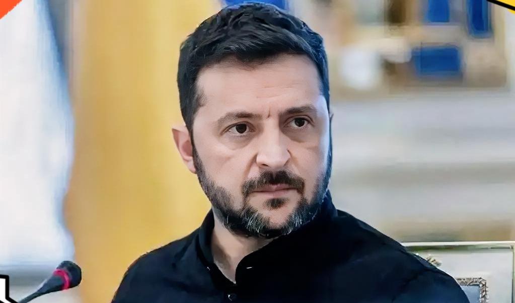 乌克兰“和平方案”只剩20条，美国俄罗斯全都盯死领土问题，和谈又卡住了

俄乌之